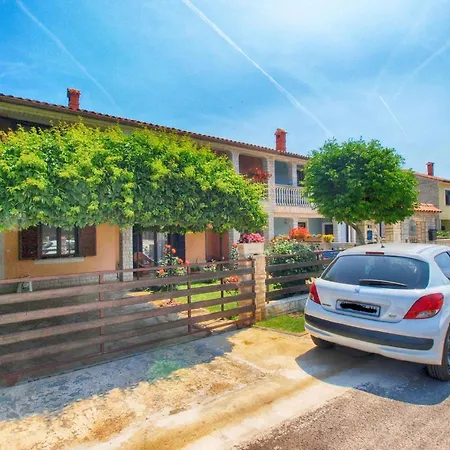 Apartment Fuer 4 Personen Ca 58 Qm In Banjole, Istrien Istrische Riviera