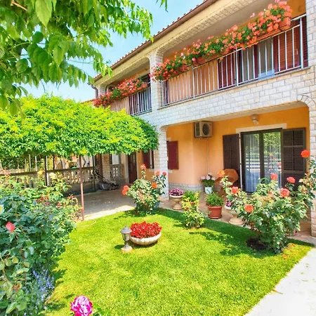 Fuer 4 Personen Ca 58 Qm In Banjole, Istrien Istrische Riviera Apartment Banjole