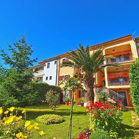 Fuer 4 Personen Ca 58 Qm In Banjole, Istrien Istrische Riviera Apartment