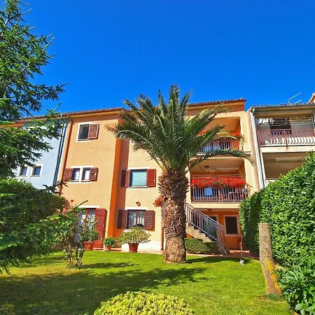 Apartment Fuer 4 Personen Ca 58 Qm In Banjole, Istrien Istrische Riviera *