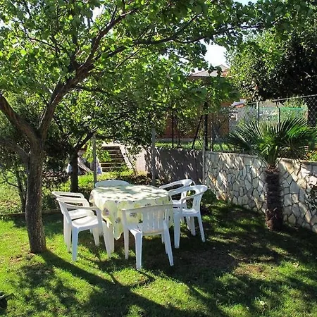 Apartment Fuer 4 Personen Ca 58 Qm In Banjole, Istrien Istrische Riviera