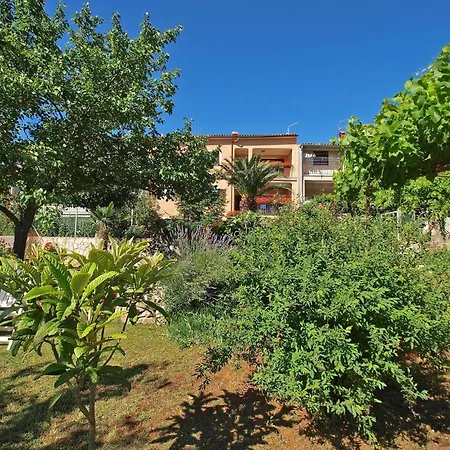 Fuer 4 Personen Ca 58 Qm In Banjole, Istrien Istrische Riviera * Banjole