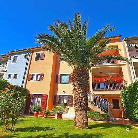 Fuer 4 Personen Ca 58 Qm In Banjole, Istrien Istrische Riviera * Banjole